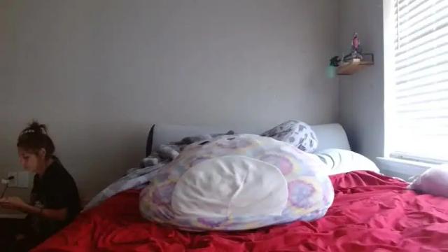 Thumbnail 2, alannarack's Stream at Chaturbate, 17 hours ago
