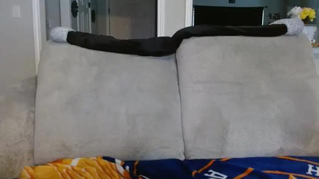 Thumbnail 3, alannarack's Stream at Chaturbate, 1 month ago