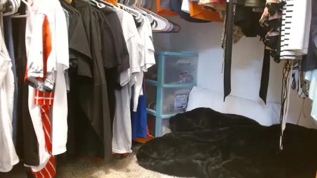 Thumbnail 2, alannarack's Stream at Chaturbate, 9 days ago