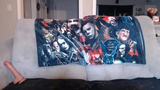 Thumbnail 3, alannarack's Stream at Chaturbate, 2 months ago