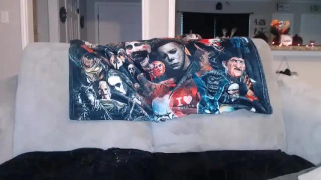 Thumbnail 2, alannarack's Stream at Chaturbate, 2 months ago