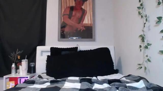 Image 4 of alannarack Stream on Chaturbate on 2 months ago