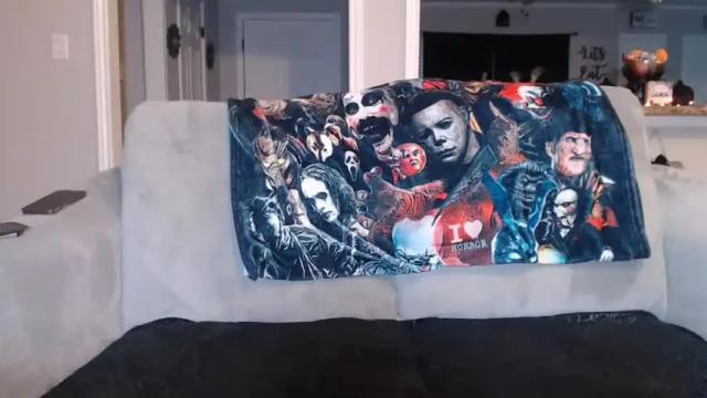 Thumbnail 2, alannarack's Stream at Chaturbate, 1 month ago