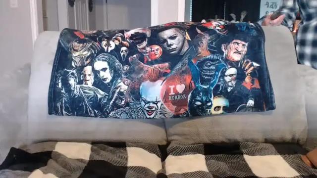 Thumbnail 1, alannarack's Stream at Chaturbate, 1 month ago