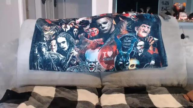 Thumbnail 2, alannarack's Stream at Chaturbate, 1 month ago