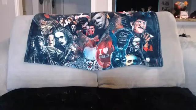 Image 12 of alannarack Stream on Chaturbate on 1 month ago