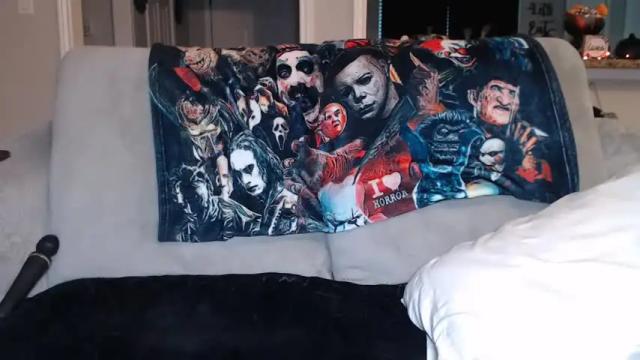 Image 10 of alannarack Stream on Chaturbate on 1 month ago