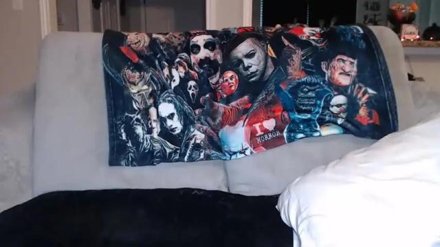 Image 8 of alannarack Stream on Chaturbate on 1 month ago