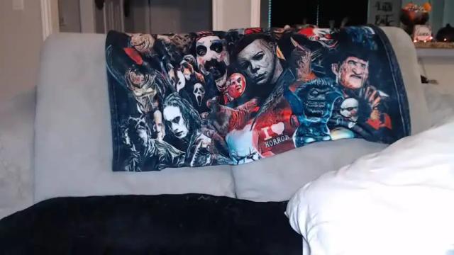 Thumbnail 3, alannarack's Stream at Chaturbate, 1 month ago