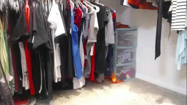 Thumbnail 1, alannarack's Stream at Chaturbate, 1 month ago