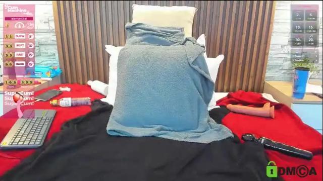 Image 8 of alannavidal Stream on Chaturbate on 1 month ago