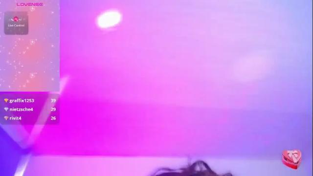 Image 4 of alanys_24 Stream on Chaturbate on 1 month ago