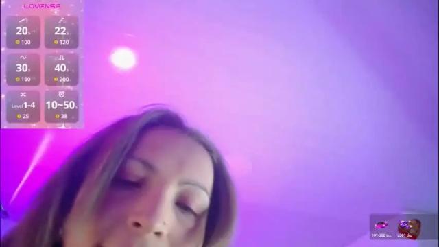 Image 10 of alanys_24 Stream on Chaturbate on 1 month ago