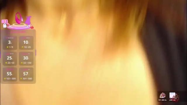 Thumbnail 2, alanys_24's Stream at Chaturbate, 23 days ago