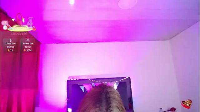 Image 6 of alanys_24 Stream on Chaturbate on 5 days ago