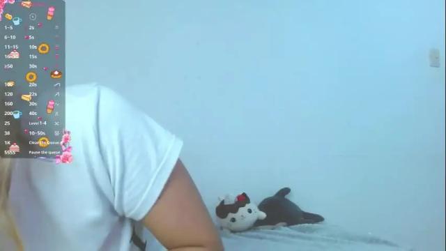 Image 2 of alaska_drew Stream on Chaturbate on 29 days ago