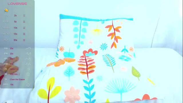 Image 11 of alaska_ferrer Stream on Chaturbate on 21 months ago