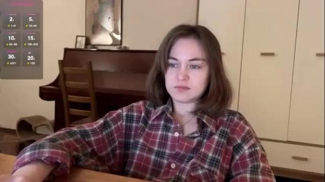 Thumbnail 3, alaska_mayabee's Stream at Chaturbate, 8 months ago