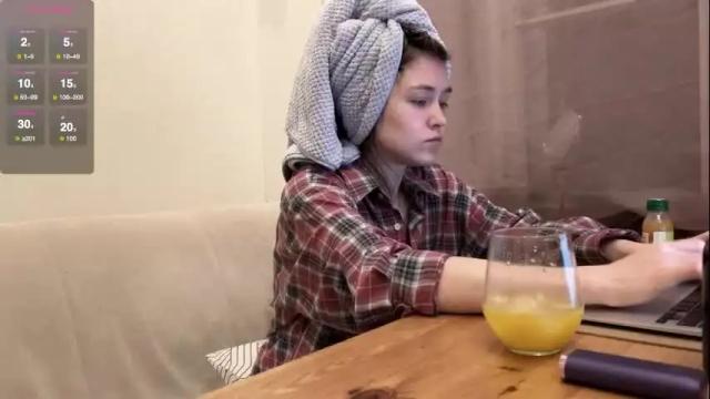 Thumbnail 1, alaska_mayabee's Stream at Chaturbate, 8 months ago