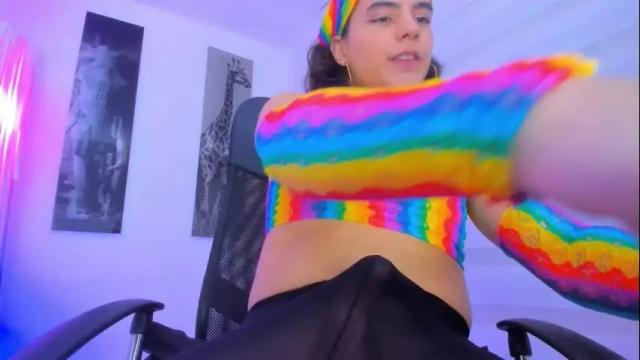 Image 4 of alaska_pears0 Stream on Chaturbate on 4 months ago