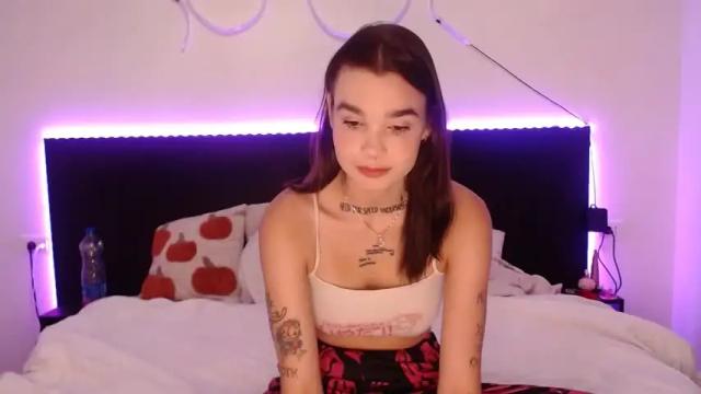 Image 2 of alaska_purr Stream on Chaturbate on 19 months ago