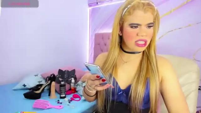 Thumbnail 2, alaska_valentina_s's Stream at Chaturbate, 18 months ago