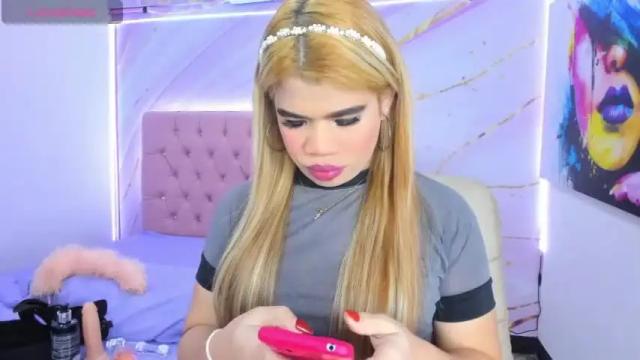 Image 7 of alaska_valentina_s Stream on Chaturbate on 17 months ago