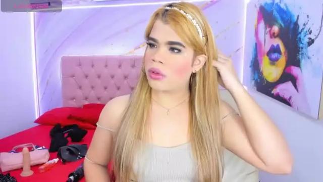 Image 8 of alaska_valentina_s Stream on Chaturbate on 17 months ago