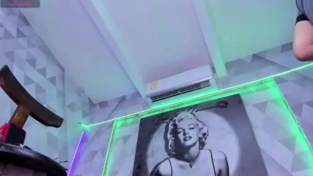 Image 6 of alaska_valentina_s Stream on Chaturbate on 20 months ago