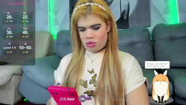 Image 12 of alaska_valentina_s Stream on Chaturbate on 20 months ago