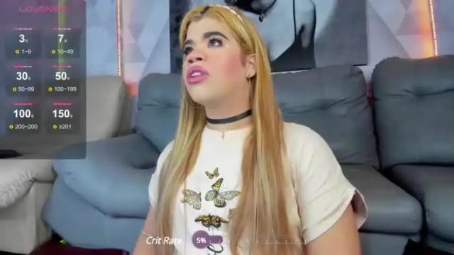 Image 8 of alaska_valentina_s Stream on Chaturbate on 20 months ago