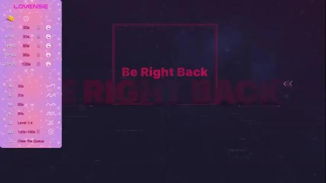 Thumbnail 2, alaskapolar0304's Stream at Chaturbate, 17 months ago
