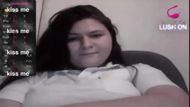 Image 11 of alaskapolar0304 Stream on Chaturbate on 15 months ago
