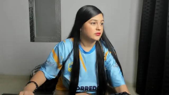Image 11 of alayasmile Stream on Chaturbate on 19 months ago