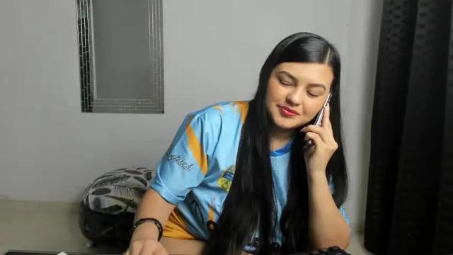 Image 12 of alayasmile Stream on Chaturbate on 19 months ago
