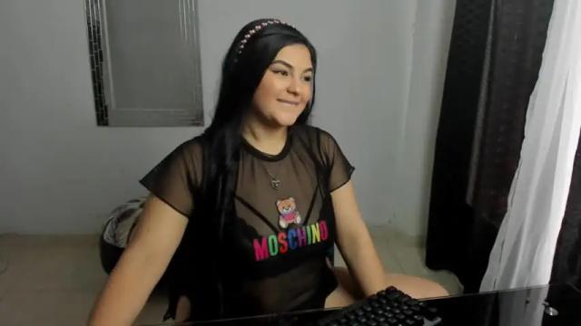Thumbnail 2, alayasmile's Stream at Chaturbate, 18 months ago