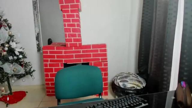 Thumbnail 1, alayasmile's Stream at Chaturbate, 16 months ago