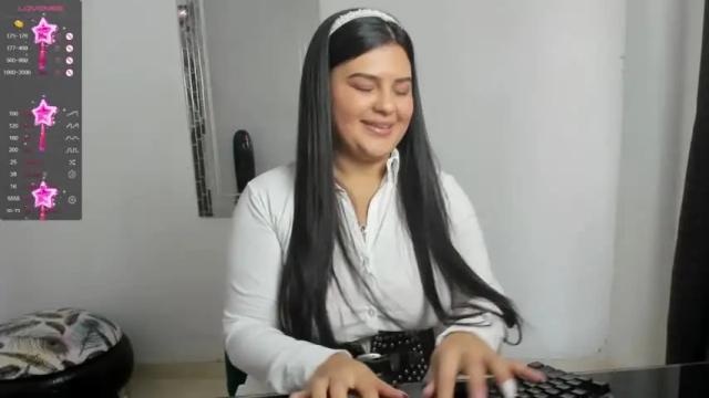 Thumbnail 2, alayasmile's Stream at Chaturbate, 14 months ago