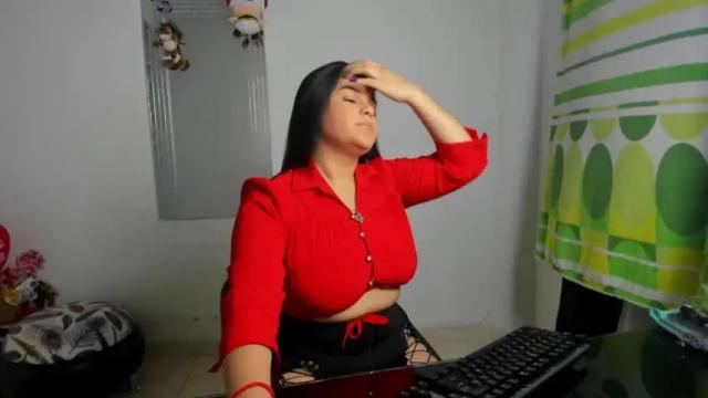Thumbnail 1, alayasmile's Stream at Chaturbate, 13 months ago