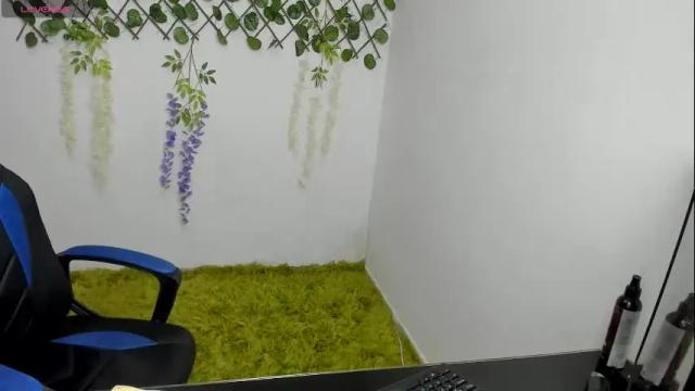 Image 8 of alayasmile Stream on Chaturbate on 12 days ago