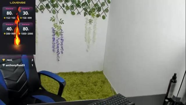 Image 6 of alayasmile Stream on Chaturbate on 10 days ago