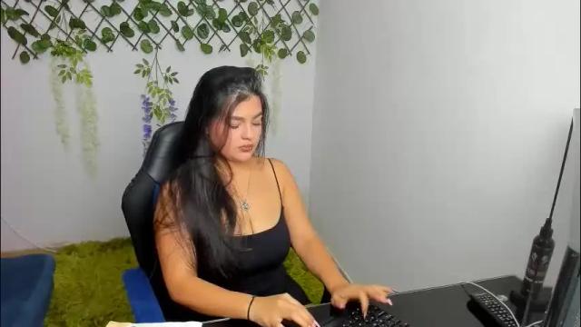Thumbnail 1, alayasmile's Stream at Chaturbate, 6 days ago