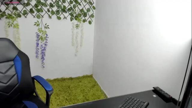 Thumbnail 1, alayasmile's Stream at Chaturbate, 2 months ago