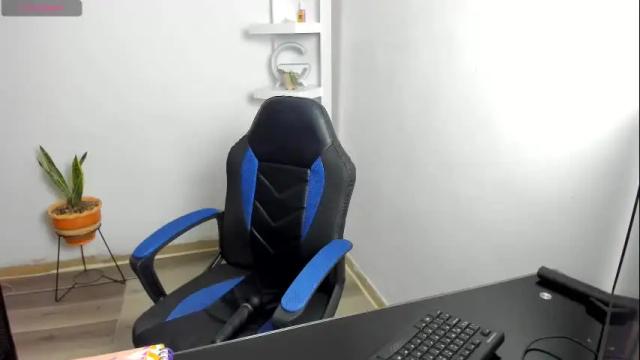 Thumbnail 2, alayasmile's Stream at Chaturbate, 2 months ago