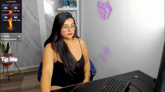 Thumbnail 2, alayasmile's Stream at Chaturbate, 2 months ago