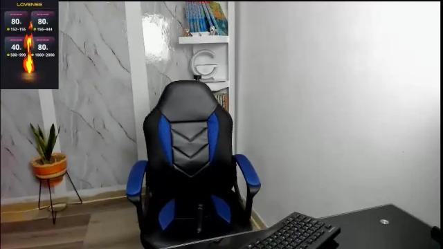 Thumbnail 2, alayasmile's Stream at Chaturbate, 2 months ago