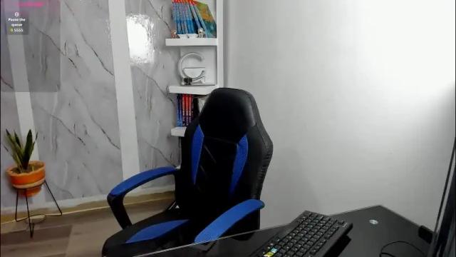 Thumbnail 1, alayasmile's Stream at Chaturbate, 2 months ago