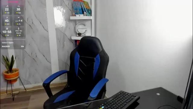 Image 3 of alayasmile Stream on Chaturbate on 2 months ago