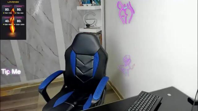 Image 3 of alayasmile Stream on Chaturbate on 2 months ago