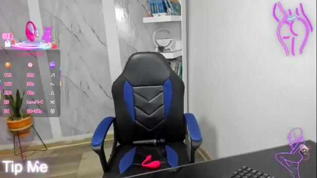 Image 7 of alayasmile Stream on Chaturbate on 1 month ago